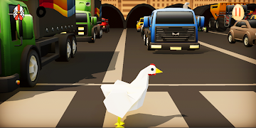 Chicken Road screenshot 1