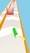 برنامه‌نما Home Run عکس از صفحه