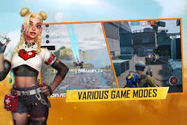 Farlight 84 تصوير الشاشة 5