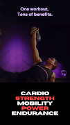 Pro Kettlebell Workouts screenshot 1