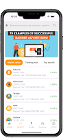 NodePu Btc-Cryptocurrency screenshot 3