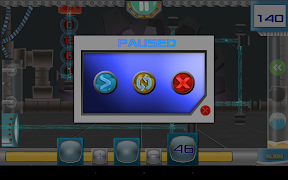 Factory Rush imagem de tela 4