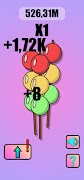 Candy Clicker captura de pantalla 4