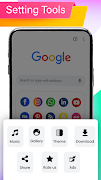 X-Video Browser スクリーンショット 2