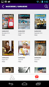 SAWASDEE Magazine screenshot 3