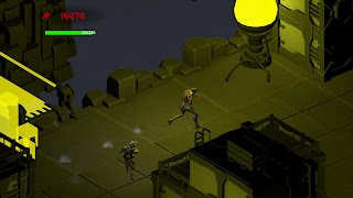 Bio Mutant screenshot 7