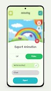 Leafo: Animate Drawings screenshot 7