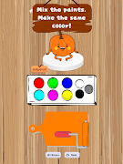 Shuffle Color syot layar 5