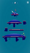 SwingQuest screenshot 4