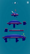 4 Schermata SwingQuest