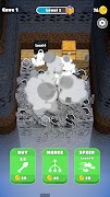 6 Schermata Bounce Miner