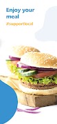 Oldham Eats স্ক্রিনশট 5