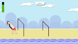 Limbo Dance постер