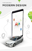FleetWare Affiche