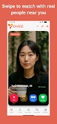 YOVEE স্ক্রিনশট 2