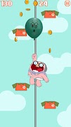 Sky Streaker - Gumball screenshot 6