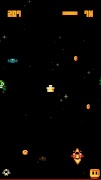 Galactic Invaders 스크린샷 2
