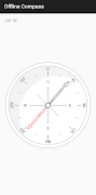 Offline Compass-poster