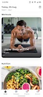 AA Kingdom Fitness تصوير الشاشة 1