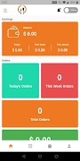 Drive App ( Restaurant) screenshot 3