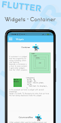 1 Schermata Learning Flutter