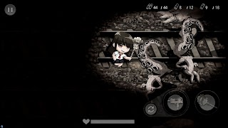 Evil Eye Plus :Zombie Survival screenshot 4