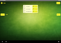 Activity Fans Board Game screenshot 7