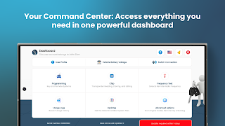SmartBox Programmer скриншот 1