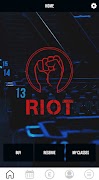 برنامه‌نما Riot Boxing عکس از صفحه