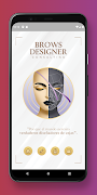 Brows Designer Consulting Ekran Görüntüsü 1
