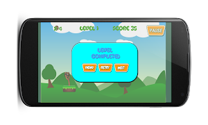 Catapult Strike ภาพหน้าจอ 4
