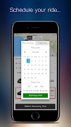 Prime Time Rideshare स्क्रीनशॉट 2