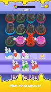 برنامه‌نما Jelly Jam عکس از صفحه