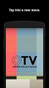 OTV APP Plakat