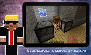 Security Craft Mod скриншот 2