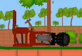 Experementum Sandbox 2 captura de pantalla 7