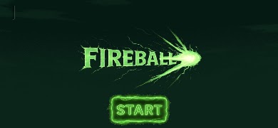 Fireball capture d'écran 2