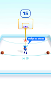 Basket Combat 海報