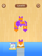 Jigsaw Solitaire screenshot 6