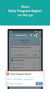 SuperWise - Construction Manag screenshot 2