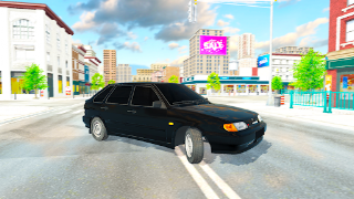 Oper Driving Simulator: Online screenshot 7