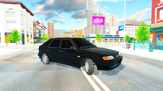 Oper Driving Simulator: Online screenshot 7