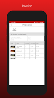 Burger Maison Screenshot 3