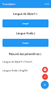 Translator imagem de tela 1