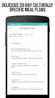 OBHealthy screenshot 5