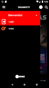 Adnet Play captura de pantalla 3