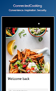 ConnectedCooking اسکرین شاٹ 5