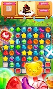 Candy Legend Heroes screenshot 2