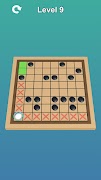 One Step Checkers スクリーンショット 4