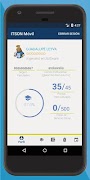 Potros App ポスター